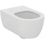 Унитаз подвесной Ideal Standard BLEND CURVE T374901 Унитаз подвесной Ideal Standard BLEND CURVE T374901